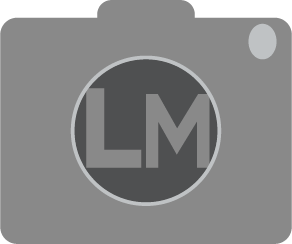 LM Photography Logo
